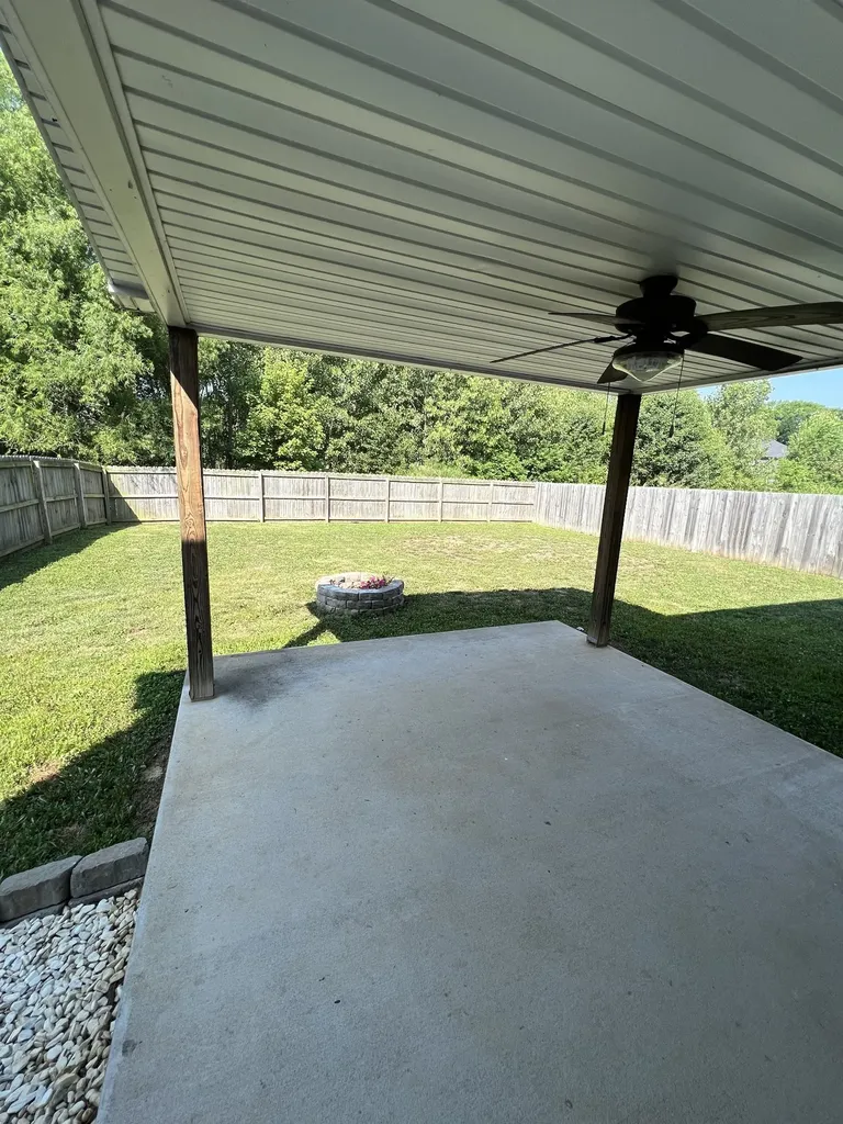 3748 Windhaven Drive Clarksville TN 37040