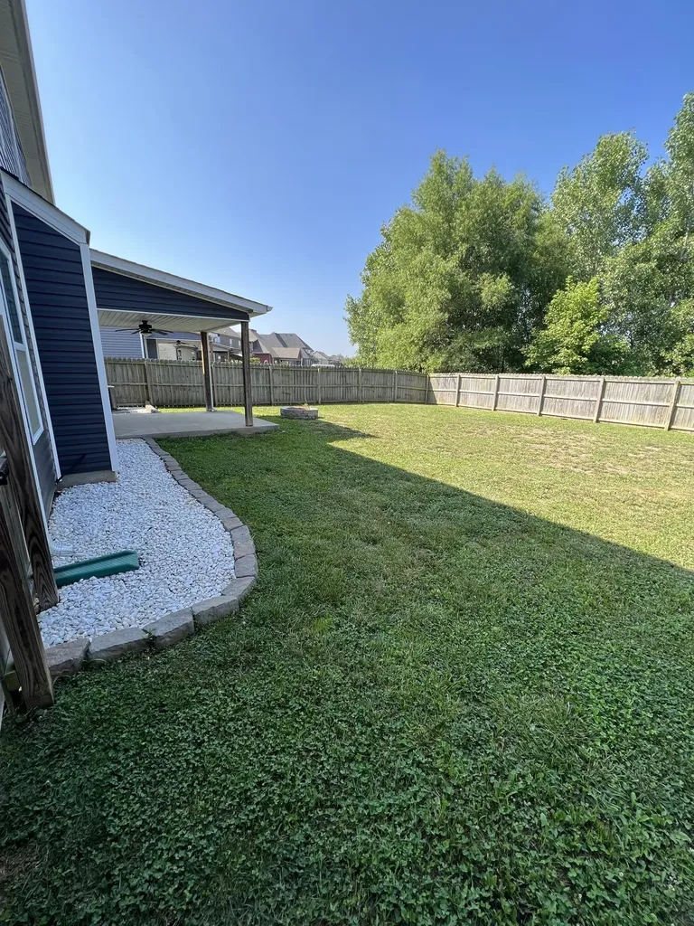 3748 Windhaven Drive Clarksville TN 37040