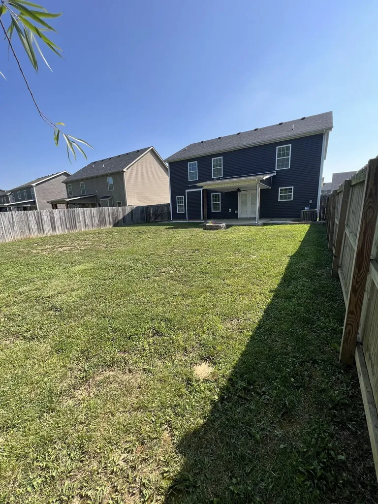 3748 Windhaven Drive Clarksville TN 37040