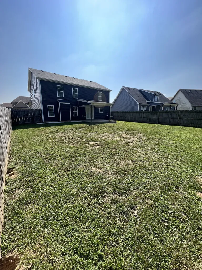 3748 Windhaven Drive Clarksville TN 37040