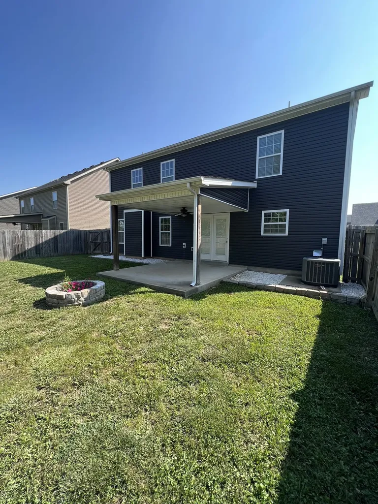 3748 Windhaven Drive Clarksville TN 37040