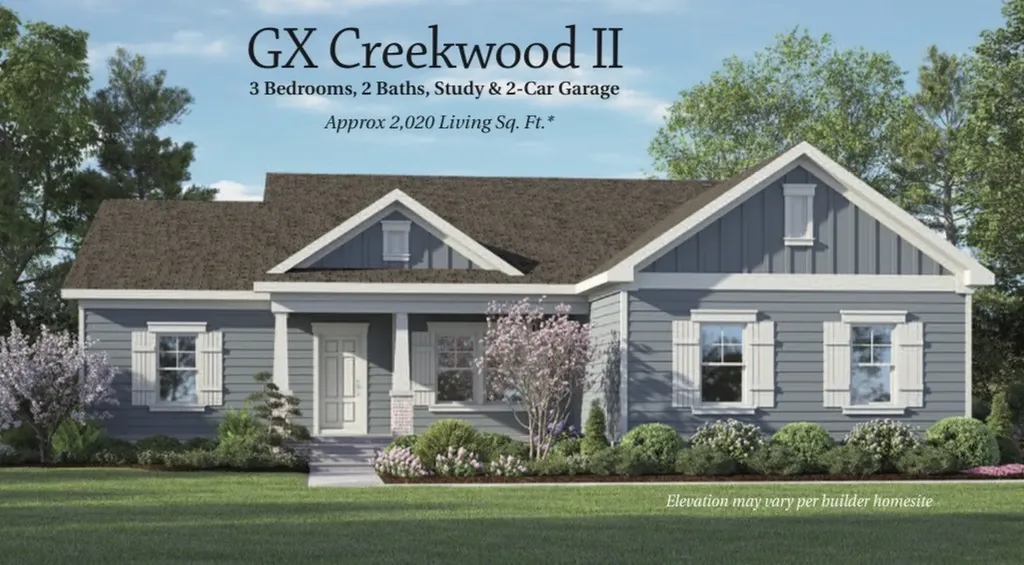 616 Brookside Drive Mount Pleasant TN 38474
