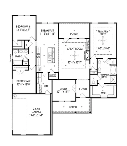 616 Brookside Drive Mount Pleasant TN 38474