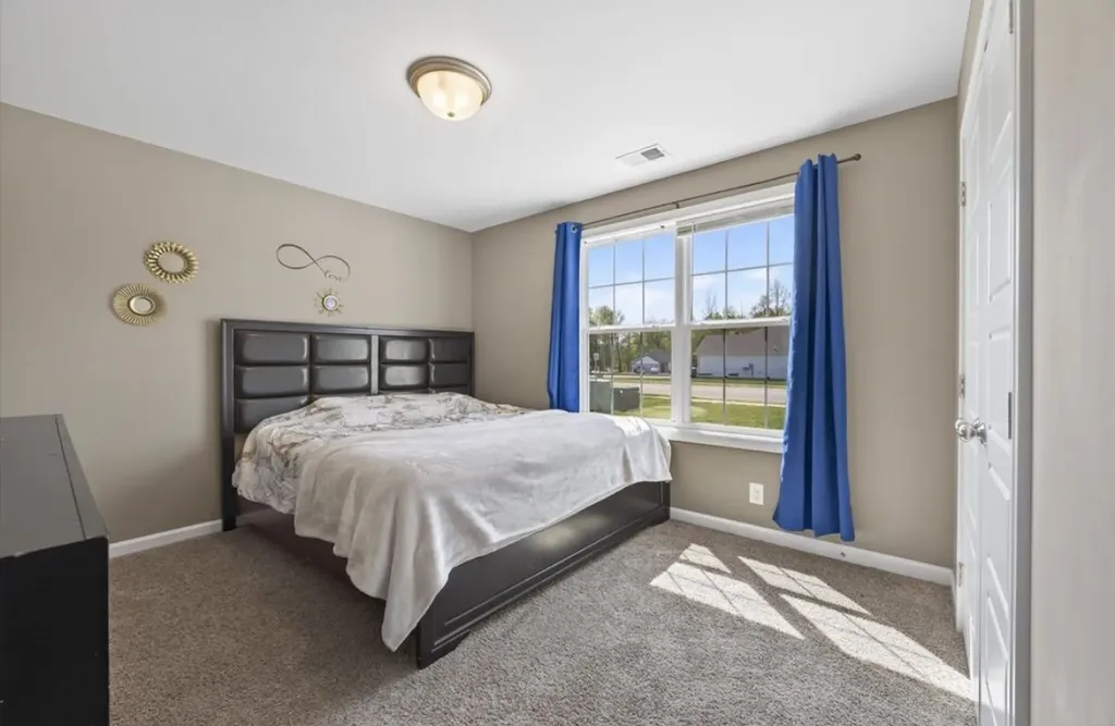 1469 Fredrick Drive Clarksville TN 37042