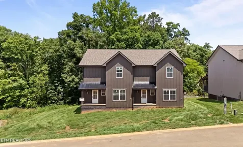 911 Lacy Court Sevierville TN 37862