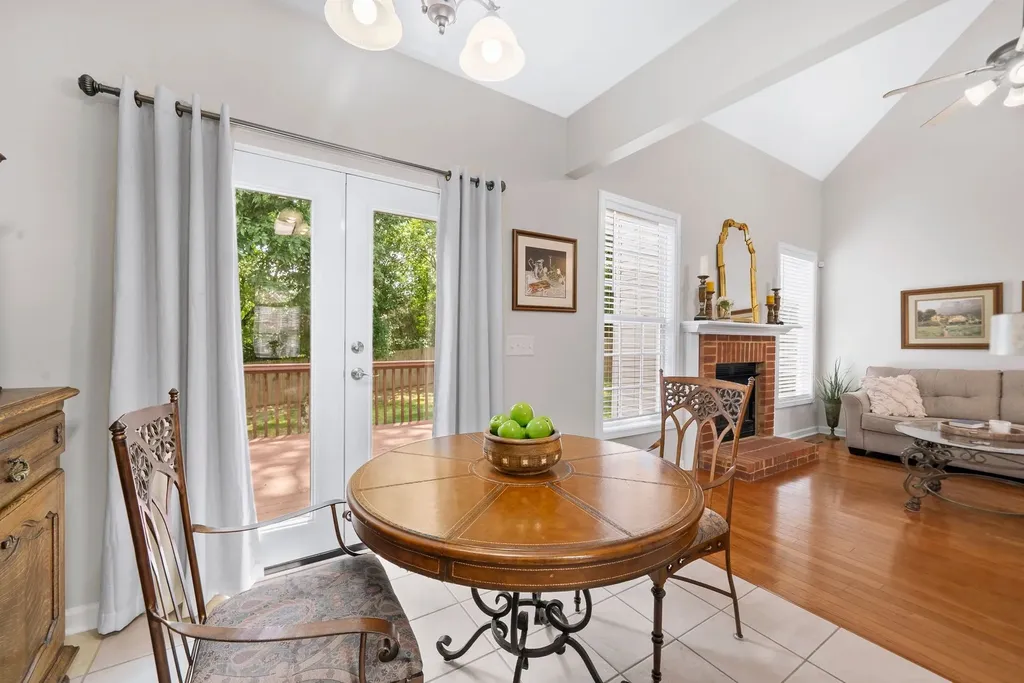 1272 Baker Creek Drive Spring Hill TN 37174