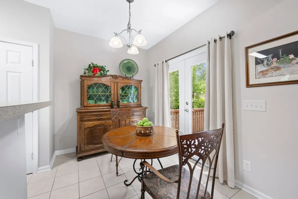 1272 Baker Creek Drive Spring Hill TN 37174