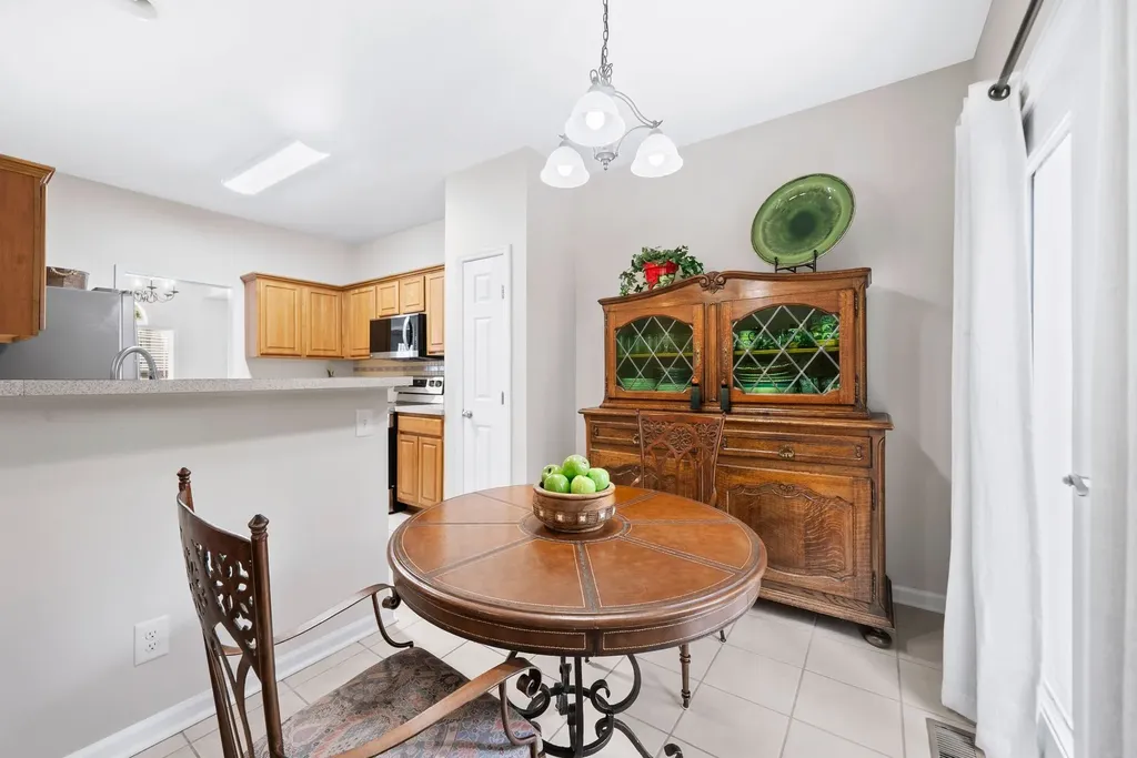 1272 Baker Creek Drive Spring Hill TN 37174