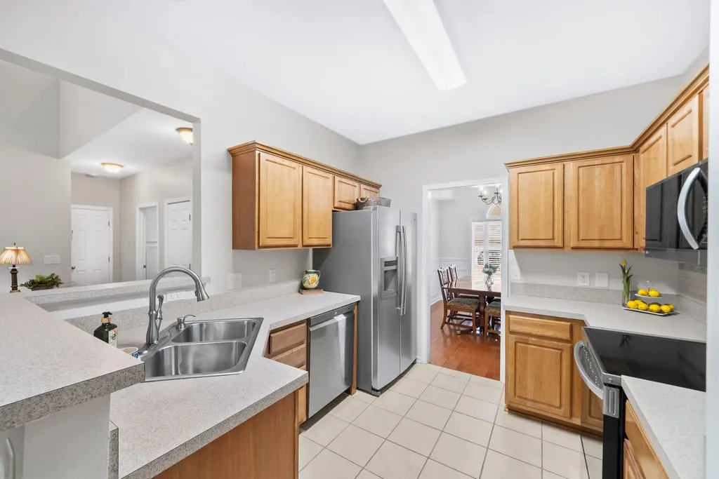 1272 Baker Creek Drive Spring Hill TN 37174