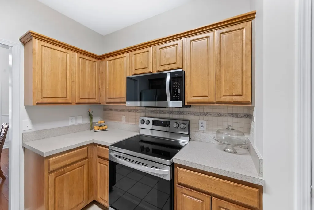 1272 Baker Creek Drive Spring Hill TN 37174