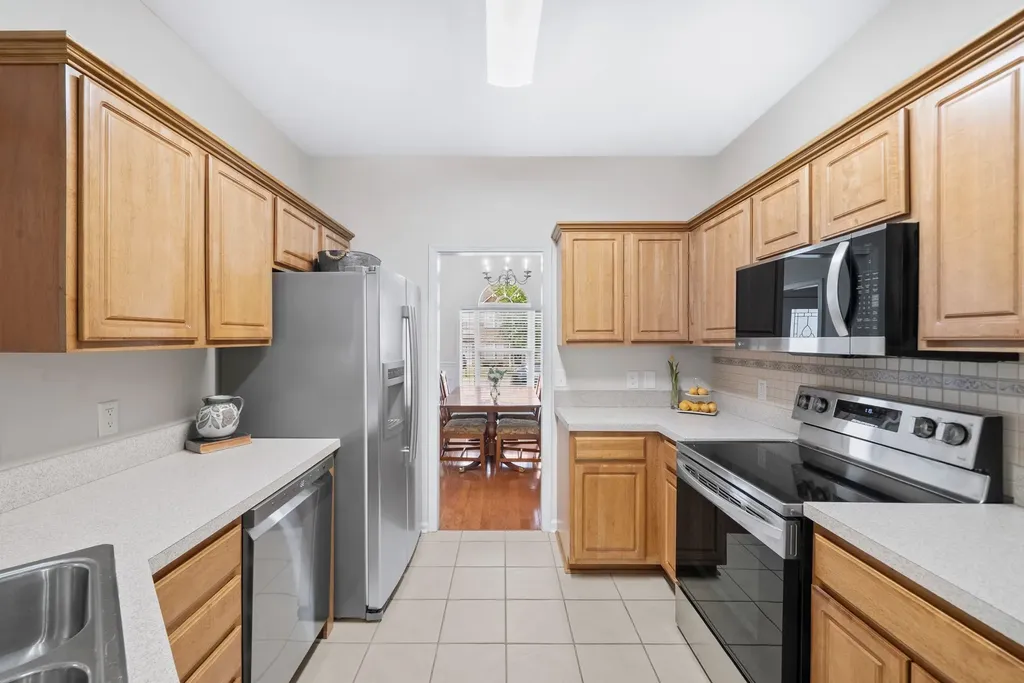 1272 Baker Creek Drive Spring Hill TN 37174