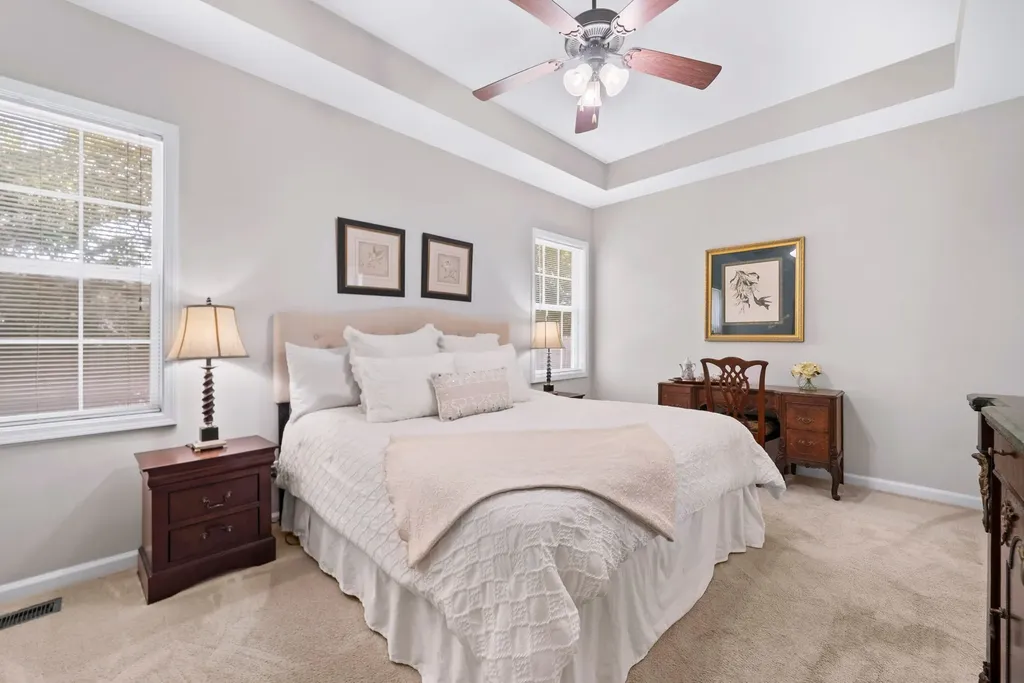 1272 Baker Creek Drive Spring Hill TN 37174