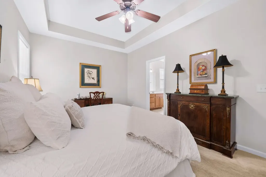 1272 Baker Creek Drive Spring Hill TN 37174