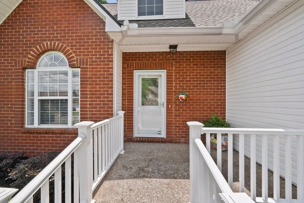 1272 Baker Creek Drive Spring Hill TN 37174