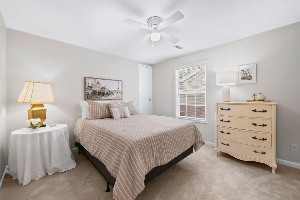 1272 Baker Creek Drive Spring Hill TN 37174