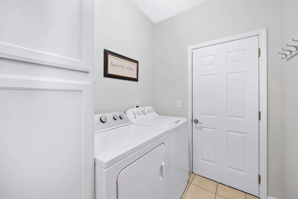 1272 Baker Creek Drive Spring Hill TN 37174
