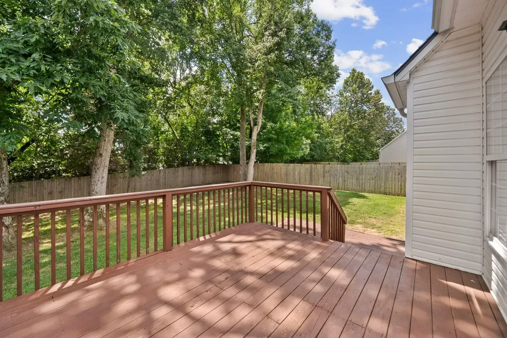 1272 Baker Creek Drive Spring Hill TN 37174