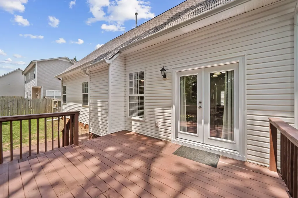 1272 Baker Creek Drive Spring Hill TN 37174