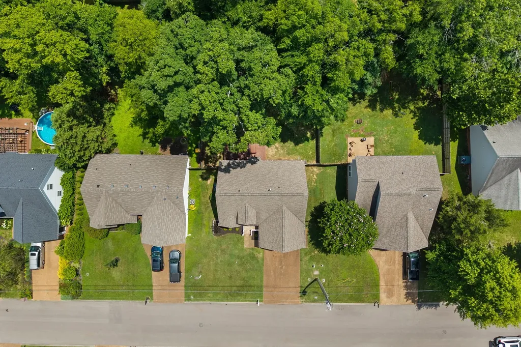 1272 Baker Creek Drive Spring Hill TN 37174