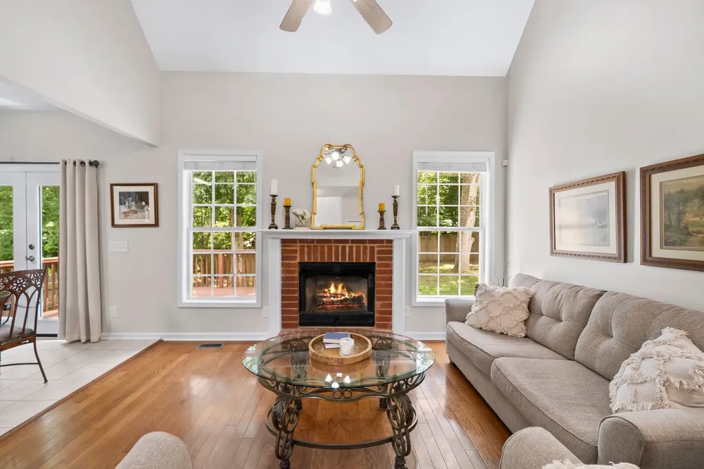 1272 Baker Creek Drive Spring Hill TN 37174