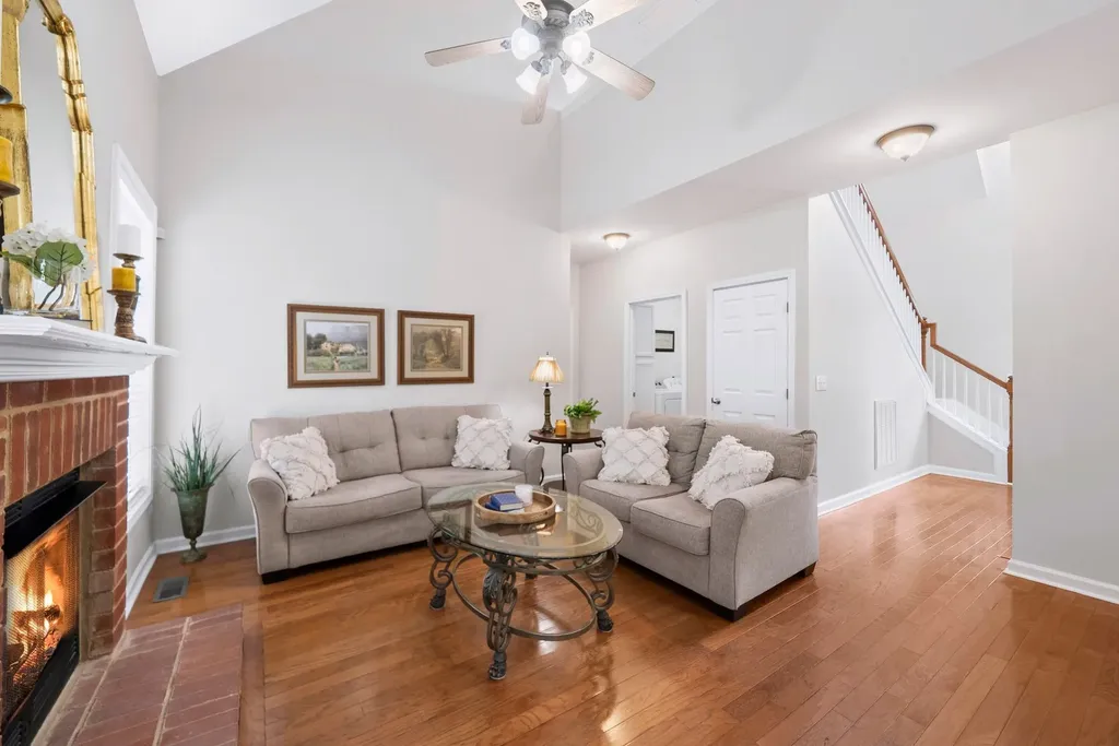 1272 Baker Creek Drive Spring Hill TN 37174