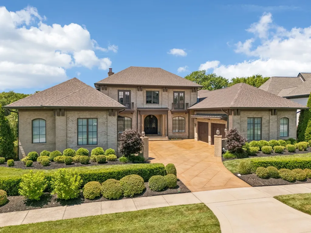 5005 Native Pony Trail College Grove TN 37046