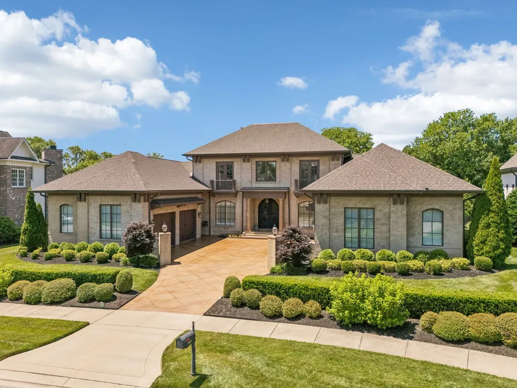 5005 Native Pony Trail College Grove TN 37046