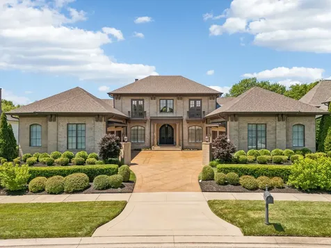 5005 Native Pony Trail College Grove TN 37046