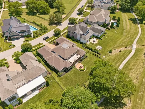 5005 Native Pony Trail College Grove TN 37046