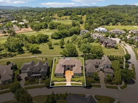 5005 Native Pony Trail College Grove TN 37046