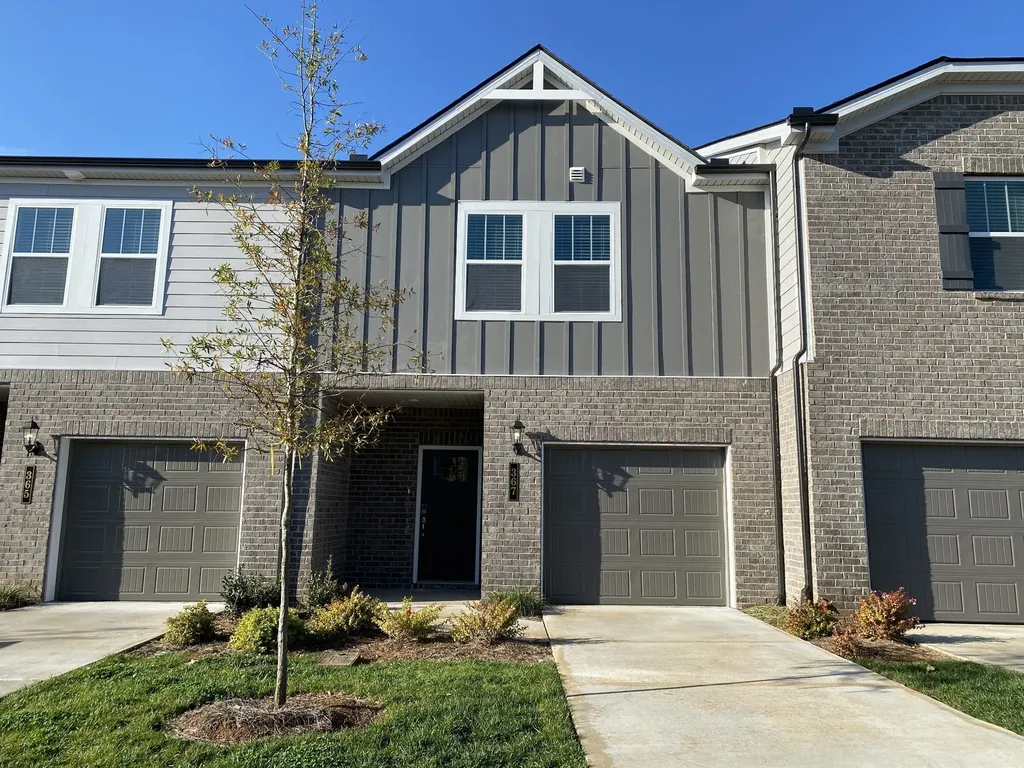 367 Coleman Court Columbia TN 38401