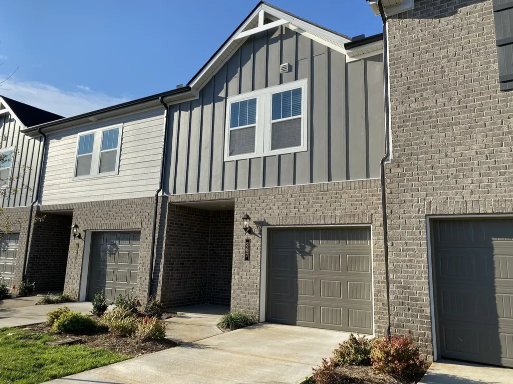 367 Coleman Court Columbia TN 38401