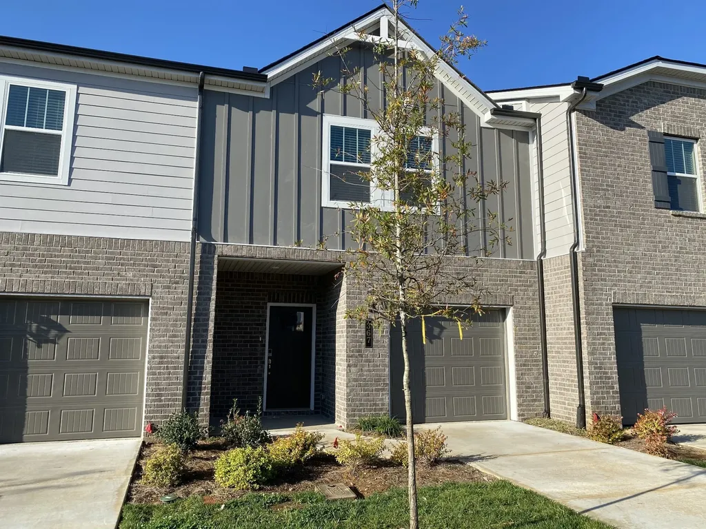 367 Coleman Court Columbia TN 38401