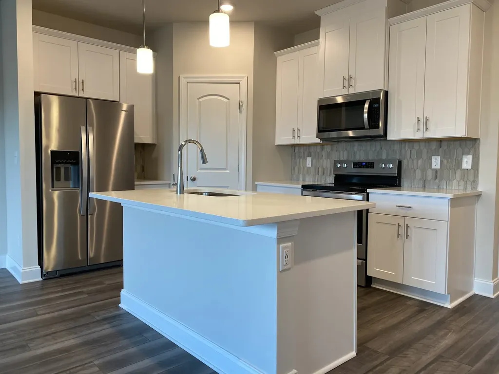 367 Coleman Court Columbia TN 38401