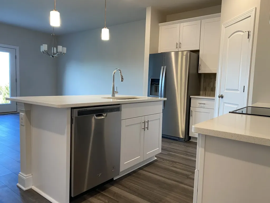 367 Coleman Court Columbia TN 38401