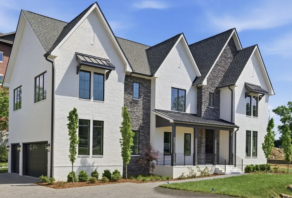3918 Cross Creek Road Nashville TN 37215