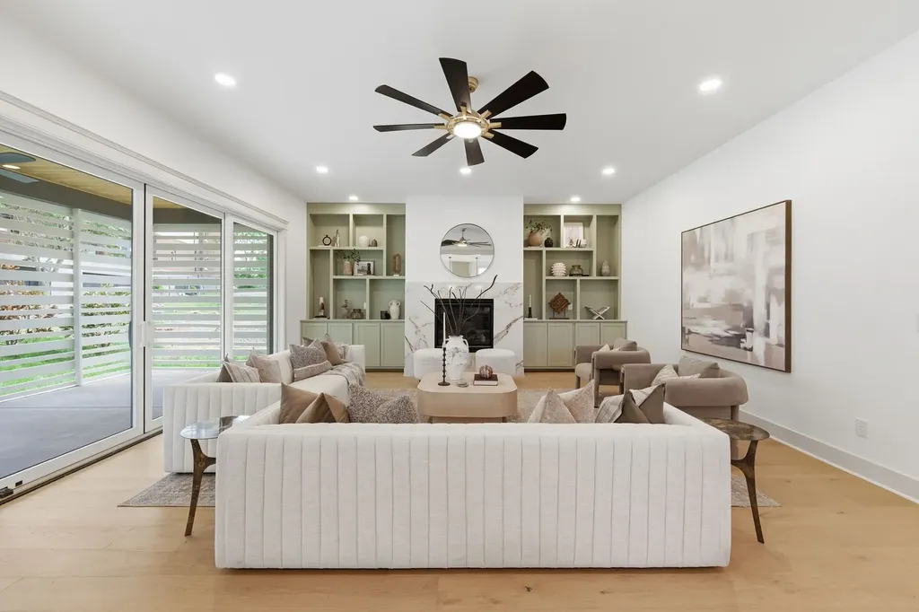 3918 Cross Creek Road Nashville TN 37215