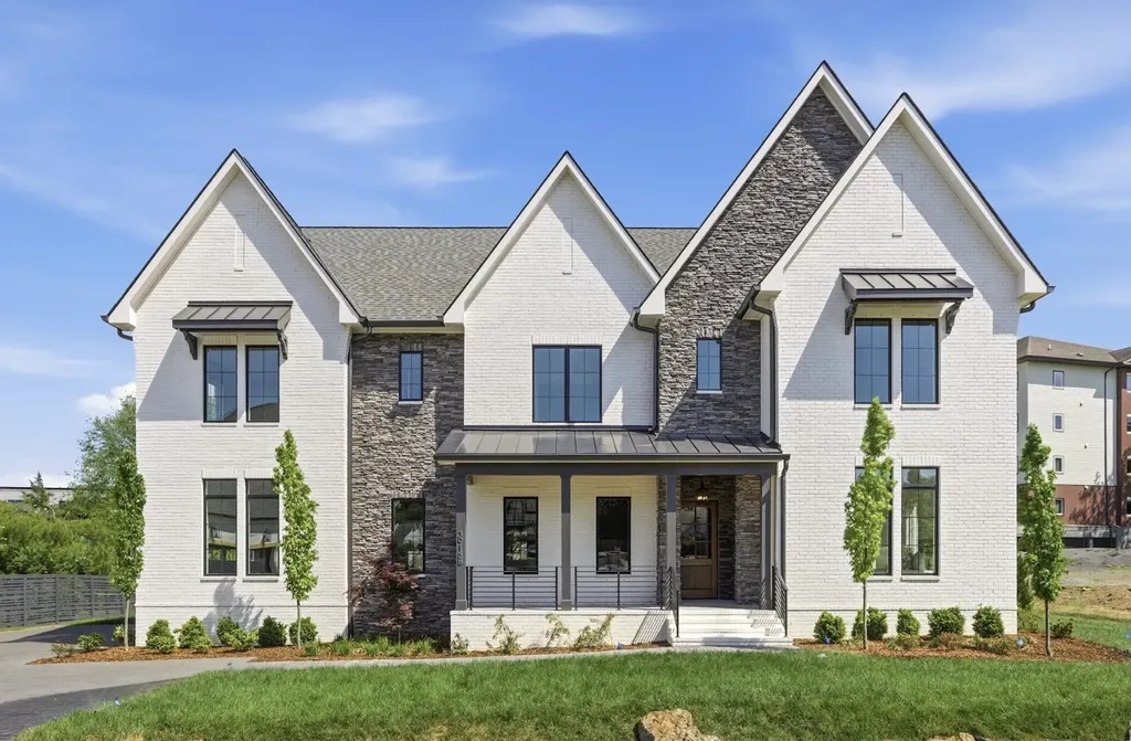 3918 Cross Creek Road Nashville TN 37215