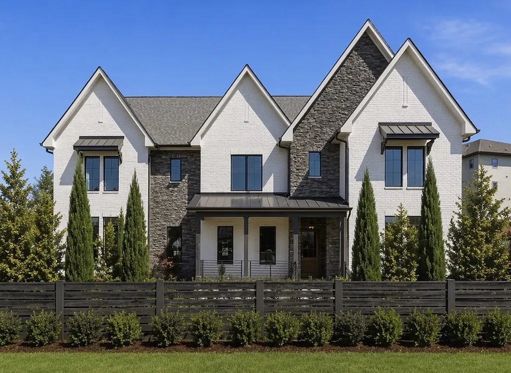 3918 Cross Creek Road Nashville TN 37215