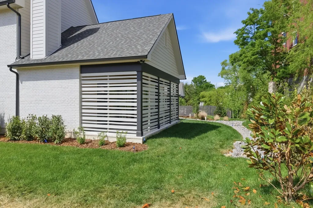 3918 Cross Creek Road Nashville TN 37215