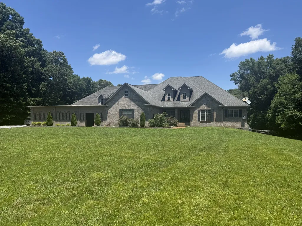 538 Burgess Road Mount Juliet TN 37122