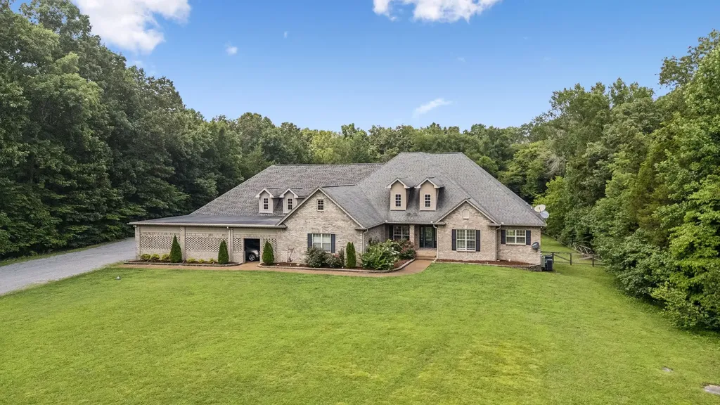 538 Burgess Road Mount Juliet TN 37122