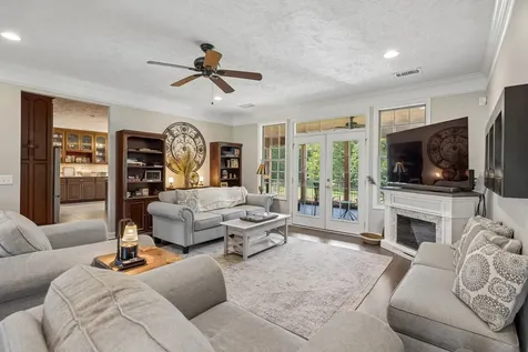 538 Burgess Road Mount Juliet TN 37122