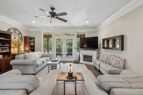 538 Burgess Road Mount Juliet TN 37122