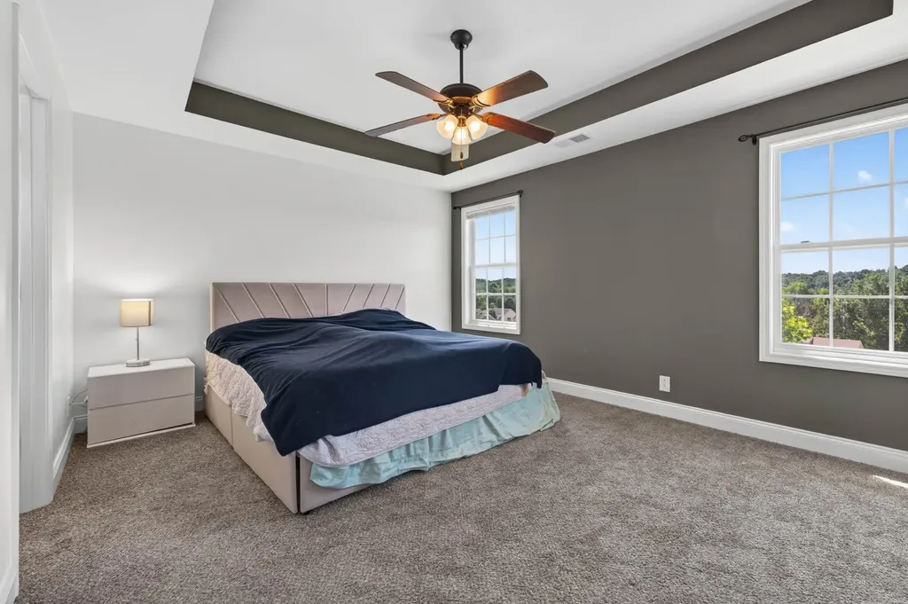 832 Crestone Lane Clarksville TN 37042