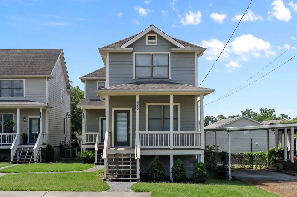 5109 Michigan Avenue Nashville TN 37209