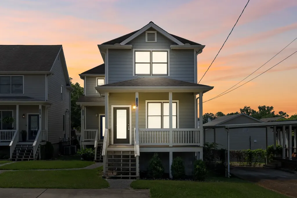 5109 Michigan Avenue Nashville TN 37209