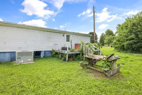 3824 Jernigan Road White House TN 37188