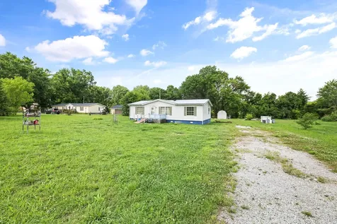 3824 Jernigan Road White House TN 37188