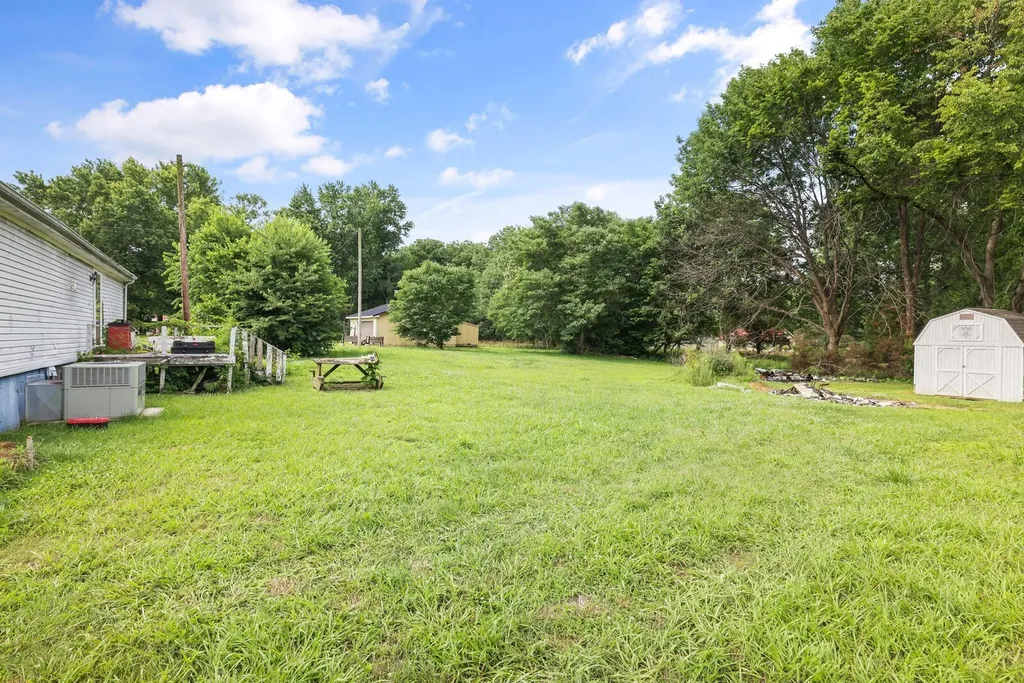 3824 Jernigan Road White House TN 37188